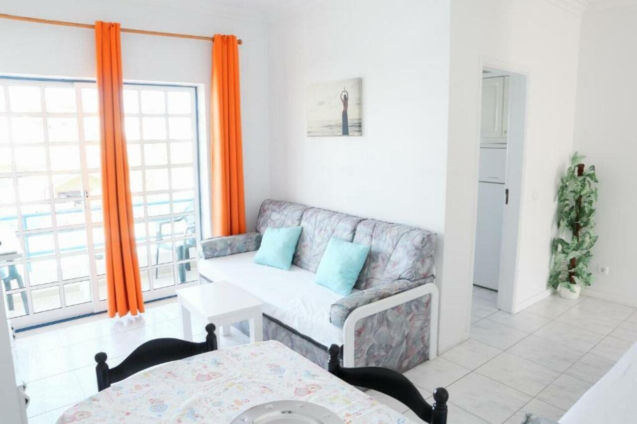 Apartamentos Sereia Da Oura Albufeira Exterior foto